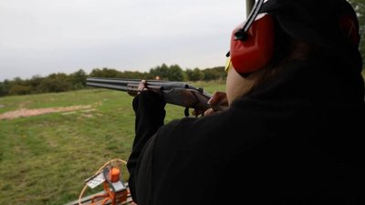 На Львівщині відбувся перший заїзд навчань «Рухома ціль. Знешкодження»