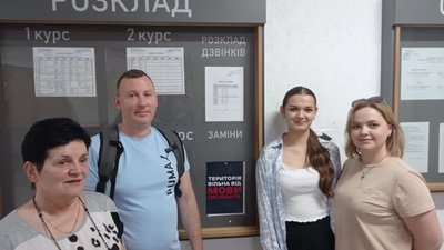 На Львівщині проводять роз’яснювальну роботу щодо заборони використання російськомовного культурного продукту