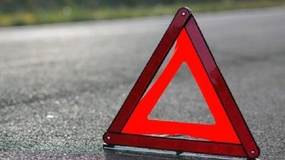 Смерть за кермом: під Львовом водій не впорався з керуванням