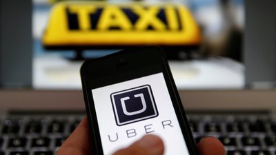 У Львові Uber підвищує вартість проїзду у таксі
