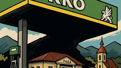 Ефект Окко, або чому Окко не завжди гарна ідея