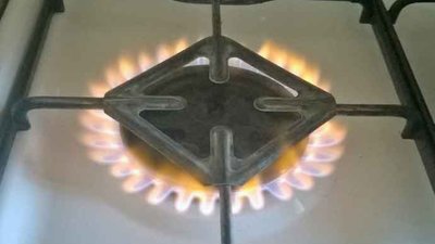 У Червонограді та навколишніх селах не буде газу