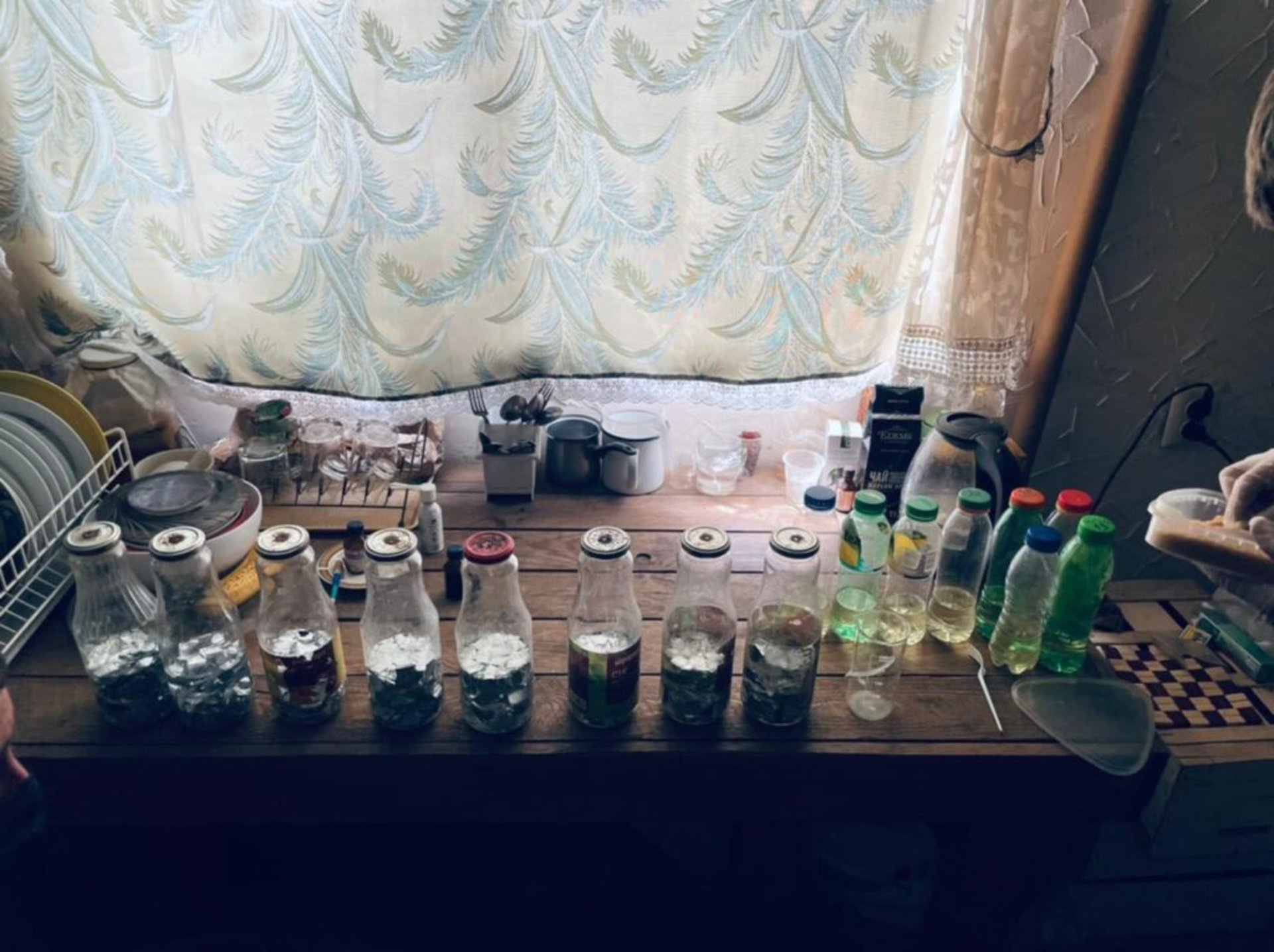 На Львівщині поліцейські перекрили канал розповсюдження «амфетаміну»