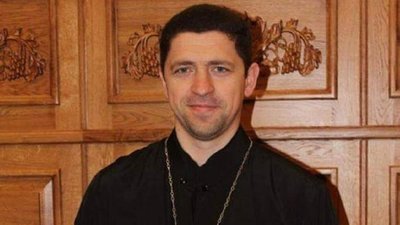 Львівського священика оштрафували на 17 тис. грн за п’яну їзду