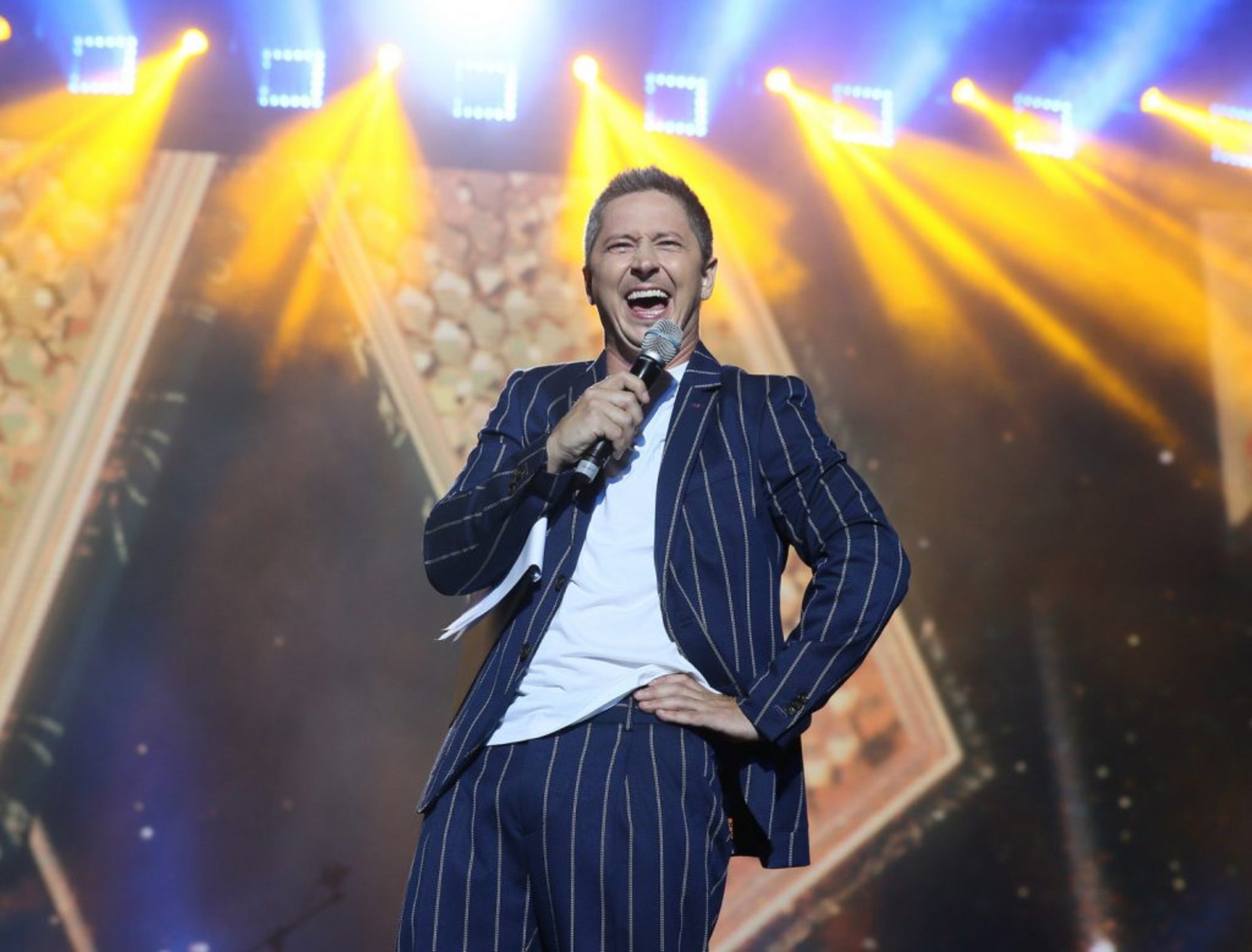 У Львові назвали переможця проекту «Українська пісня/Ukrainian Song Project 2019»