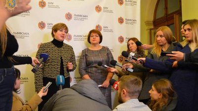 На Львівщині спалах кору: фахівці радять як вберегтись