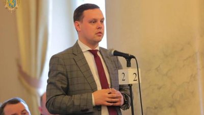 На Львівщині створили шляхово-ремонтне підприємство