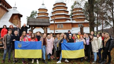У Львові розкажуть про культурно-мовну неповторність бойків