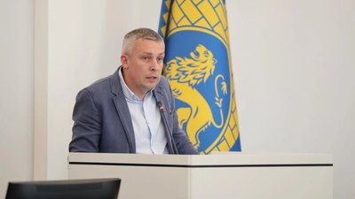 У Львові триває міжнародний скандал через сміття
