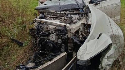 На Львівщині за добу у ДТП постраждали 17 людей