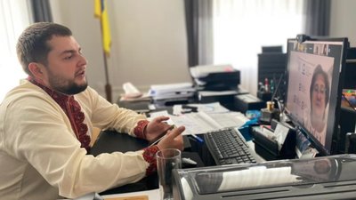 На Львівщині рішення про реформування закладів освіти громади приймають самостійно, - Юрій Холод