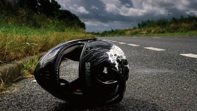 У Стрию двоє підлітків-мотоциклістів потрапили до лікарні