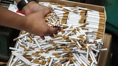 Рада підтримала рішення про е-марку на алкоголь та цигарки