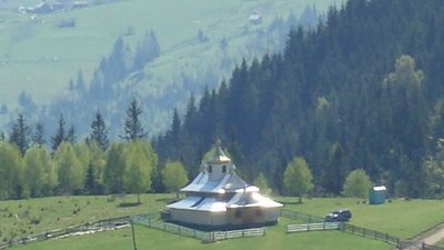 На Франківщині ще один храм московського патріархату переходить до ПЦУ