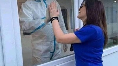 У Львові швидко зростає кількість хворих на COVID-19 городян: за добу 623 інфікованих