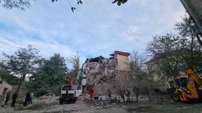 Кількість загиблих у Запоріжжі зросла до 20 осіб