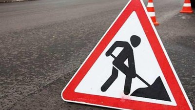 У Судовій Вишні відремонтують дорогу у центрі міста (ФОТО, ВІДЕО)