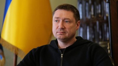 Козицький розповів, чому на Львівщині лунала тривога