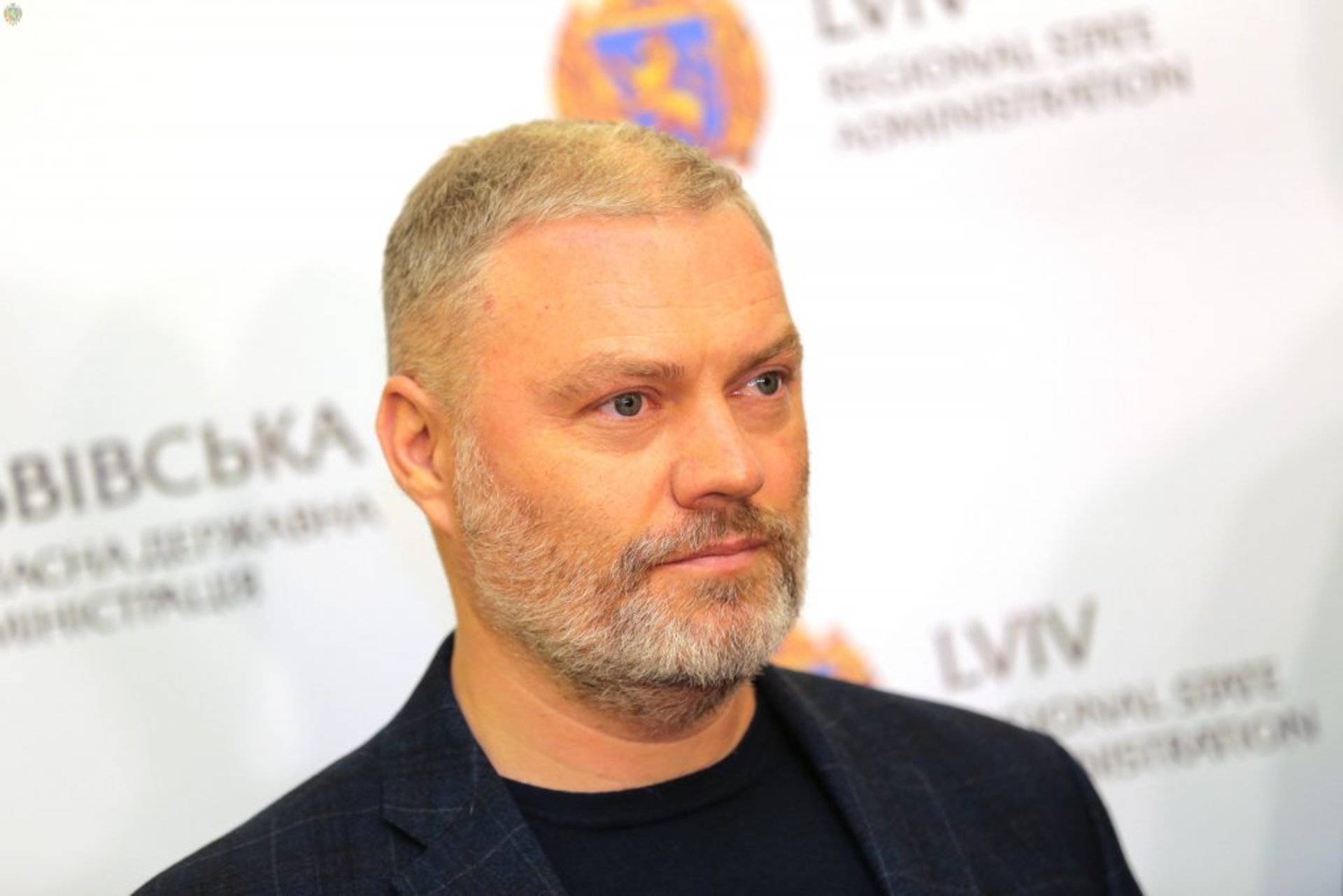 Керівник ПрАТ "Львівобленерго" Володимир Матвіїшин