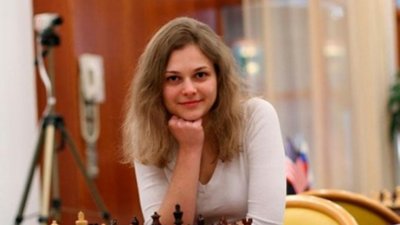 Українці перемогли на Королівському турнірі з шахів в Румунії