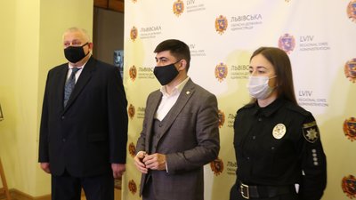 У Львівській області 92% осиротілих дітей влаштували у сім’ї
