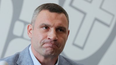 Кличко одужав від коронавірусу