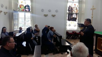 На Майорівці збудують дім для бездомних жінок