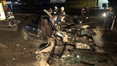 У кривавій автотрощі на Львівщині загинула жителька Франківщини (ФОТО)