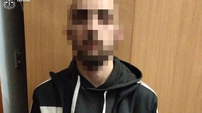 На Львівщині 21-річний хлопець зґвалтував 17-річну п’яну дівчину