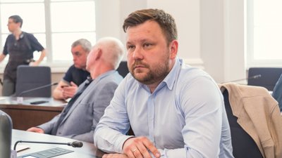 У Львові реорганізують третє медоб'єднання
