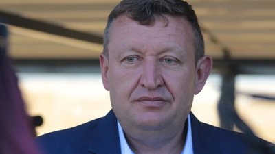 Петро Адамик нагадує Хрущова 