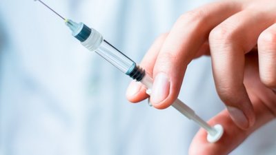 На Львівщині за кожною школою закріплять відповідального за вакцинацію проти кору медика