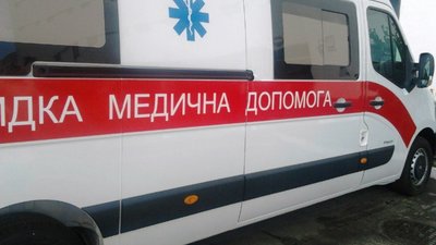 У Львові після робочої зміни помер водій «швидкої допомоги»