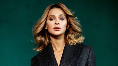 Попри травму та заборону лікарів: TAYANNA вийде на сцену «Української пісні»