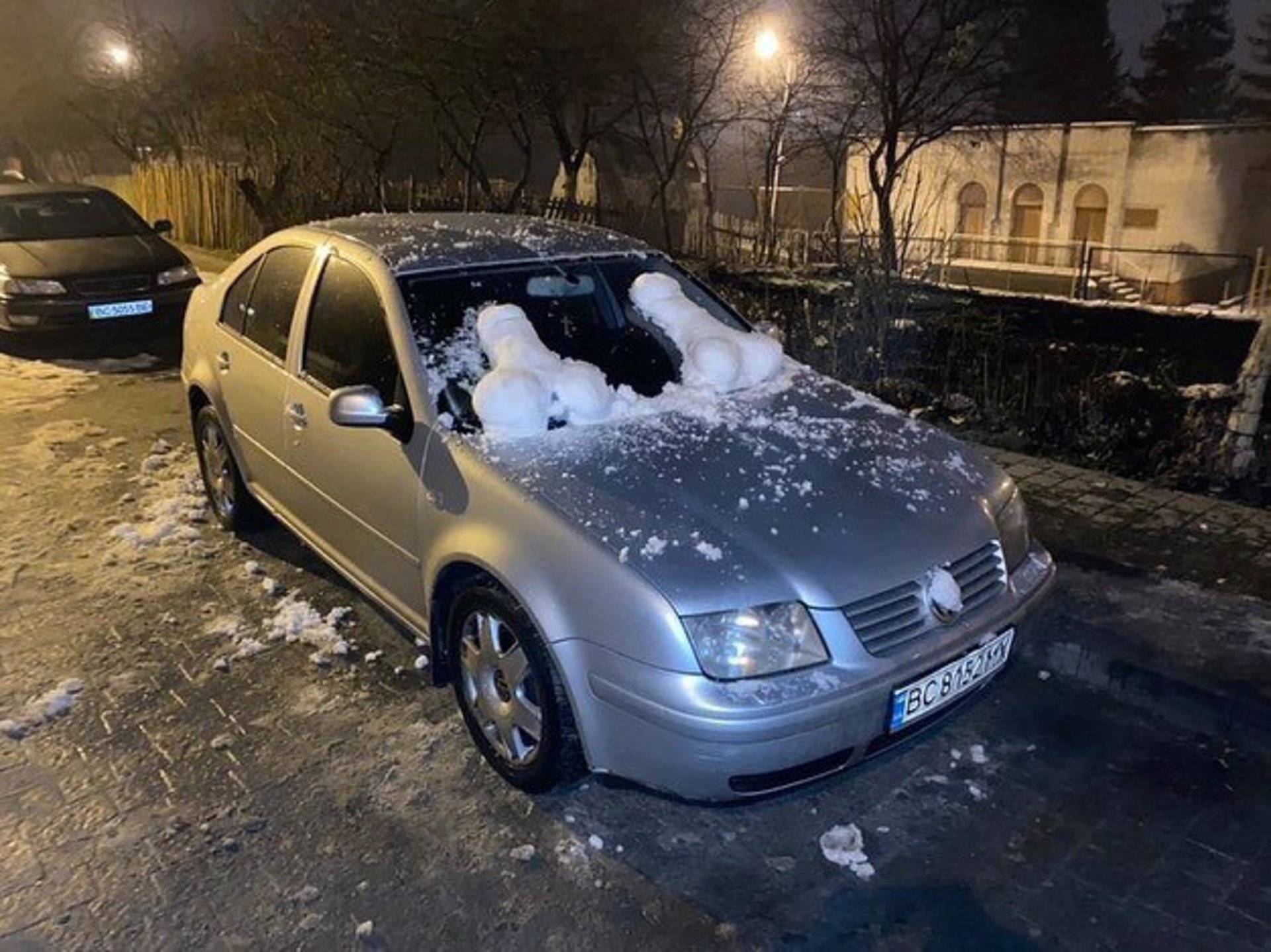 Фото Типовий Львів