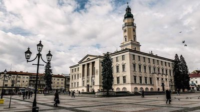 Освітні установи Дрогобича на 100% готові до 1 вересня