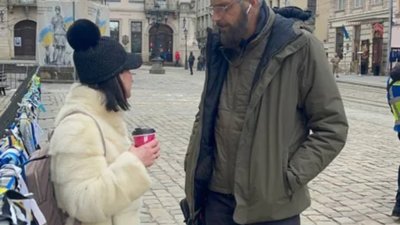 У Львові депутат розкрив симптом політики Садового