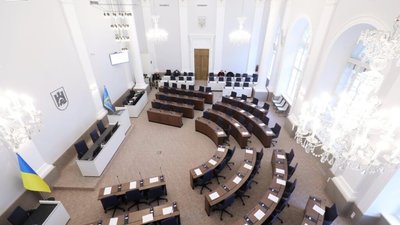 Депутати Львівської міськради зберуться на сесію 4 листопада