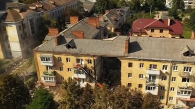 Сьогодні минає місяць трагедії у Дрогобичі: в лікарні перебуває ще одна постраждала дитина