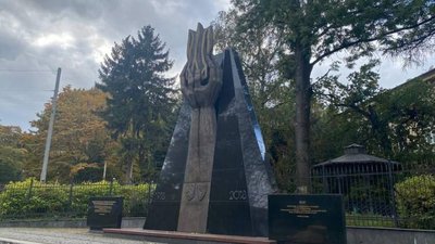 Садовий матиме два пам’ятники ЗУНР