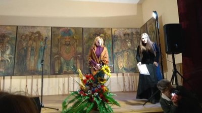На Яворівщині відзначили День десантно-штурмових військ