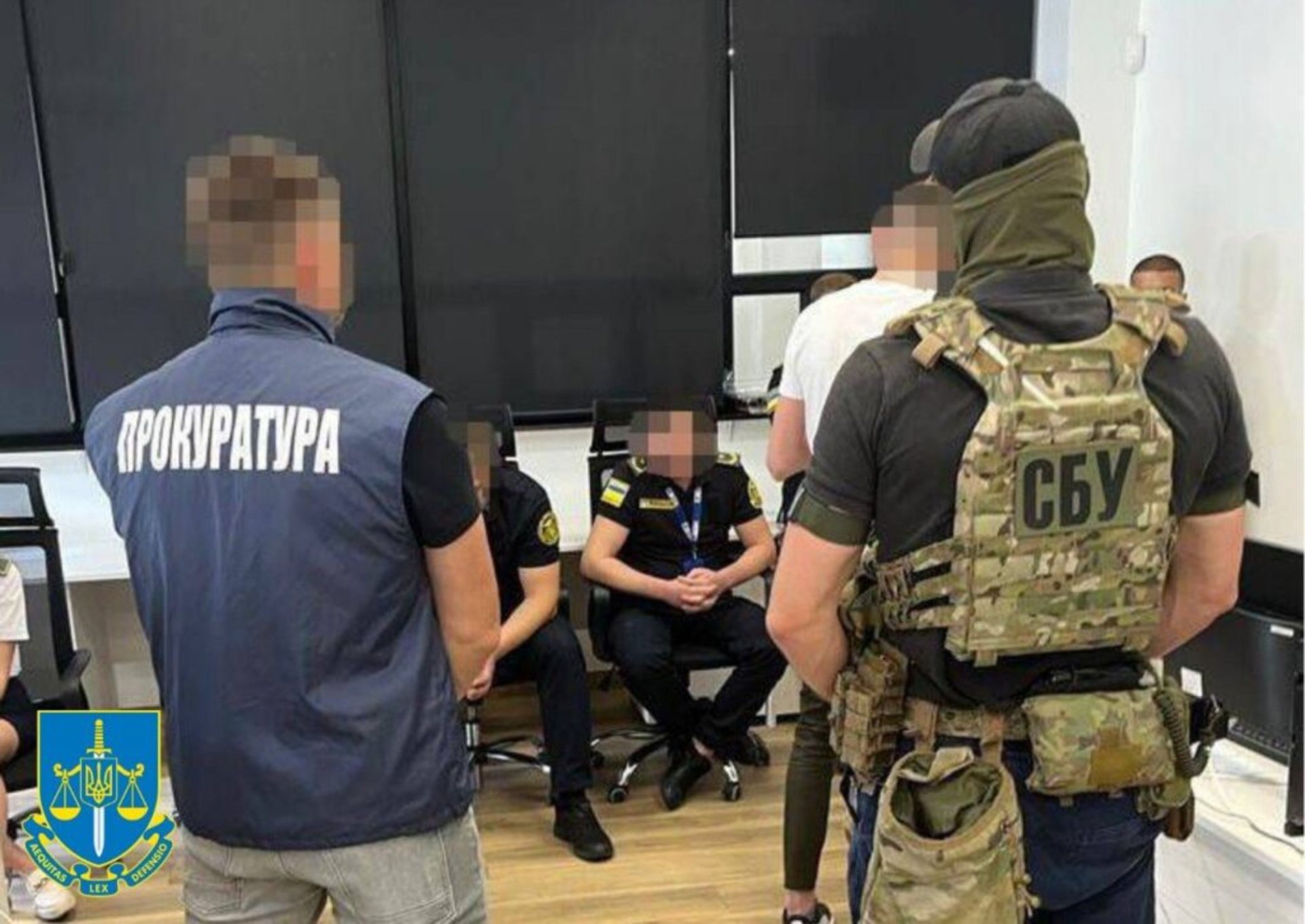 На Львівщині викрито злочинну схему безперешкодного розмитнення автомобілів