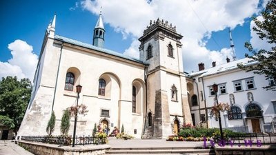 У Львові скасували заплановані грецькі літургії