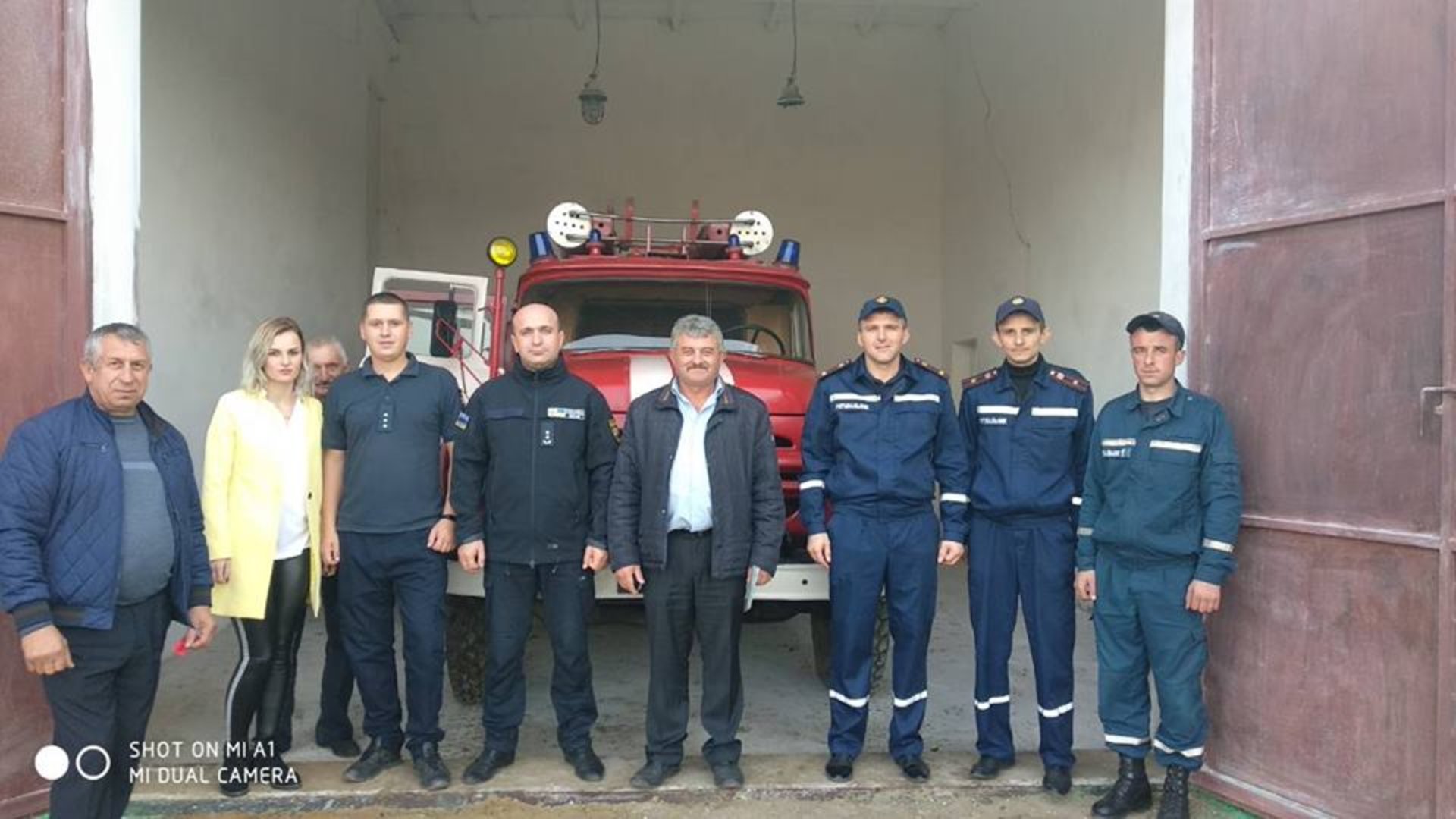 Фото: ГУ ДСНС у Львівській області
