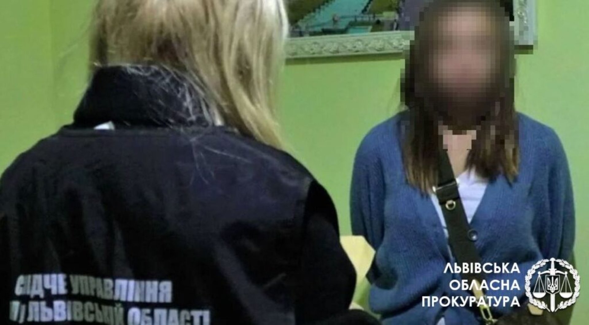 У Львові до викрадення 19-річної дівчини із Червонограда причетні двоє неповнолітніх