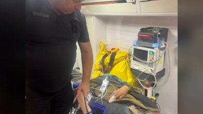 У Львівському районі жінку пішла в ліс по гриби та заблукала