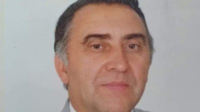 Помер колишній головний лікар психоневрологічного диспансеру Степан Старицький