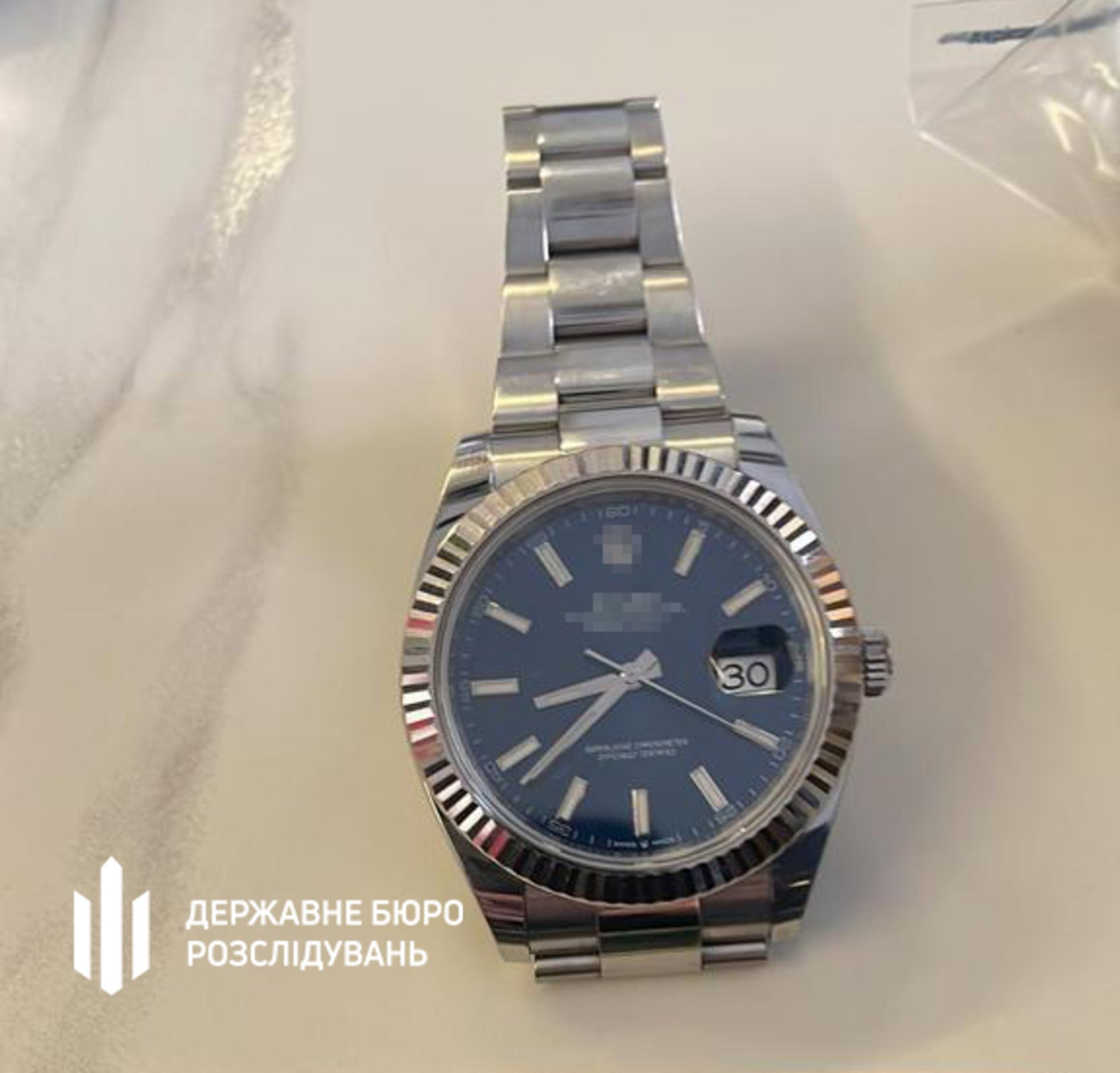 ДБР викрило керівницю податкової Києва на багатомільйонних незаконних схемах збагачення