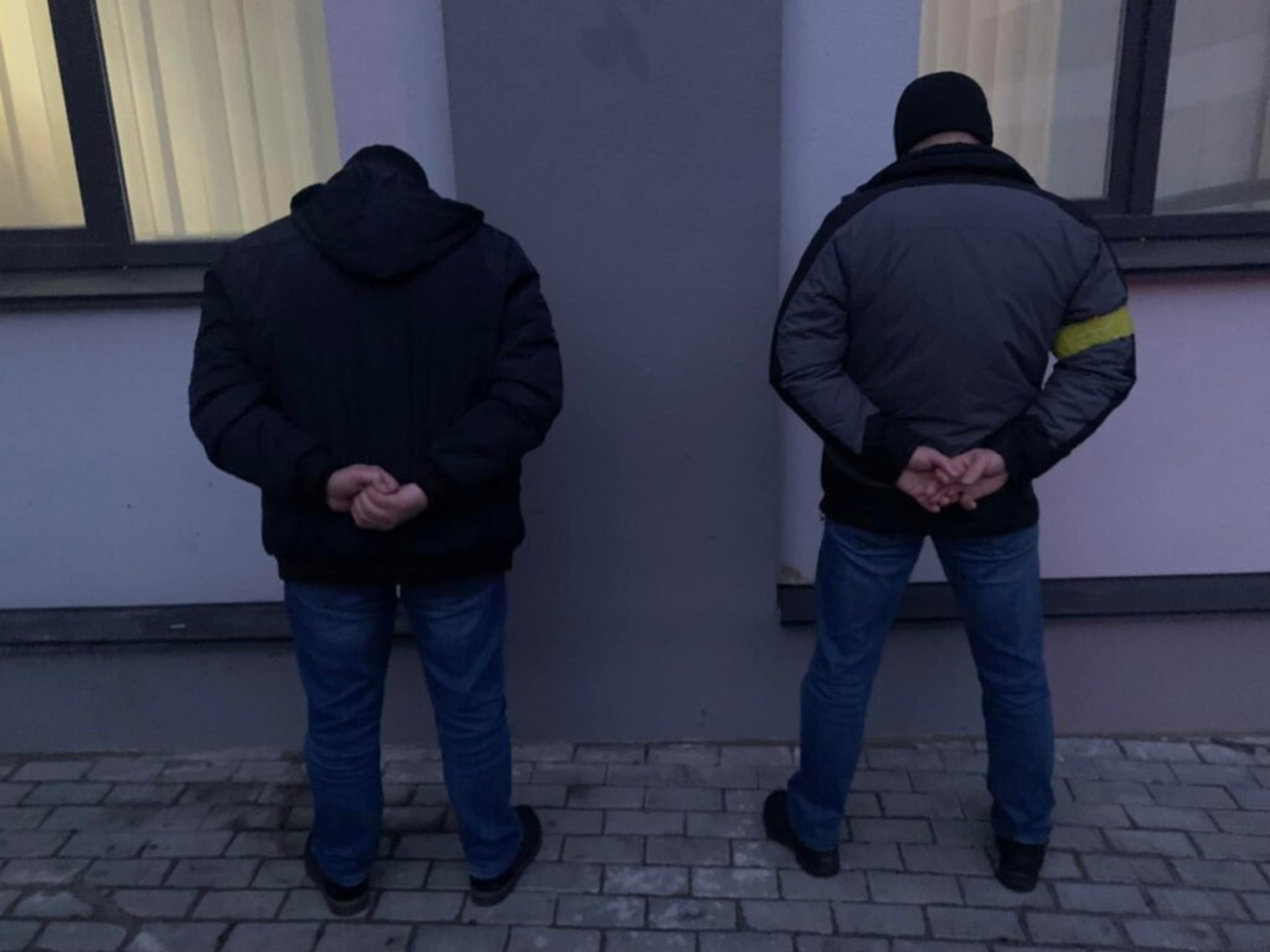 Фото Юрія Бірюкова