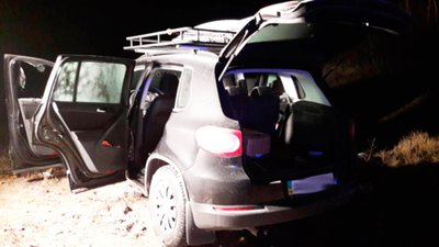 У підприємців вкрали 30 кг золота у Житомирській області